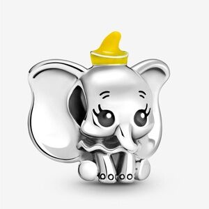 Pandora Dumbo Charm Authentic